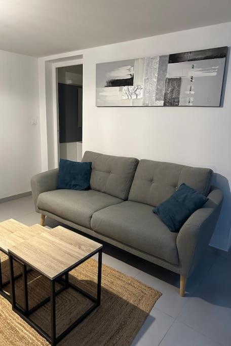 Le 58 - Loft Robespierre Apartment Reims Exterior foto