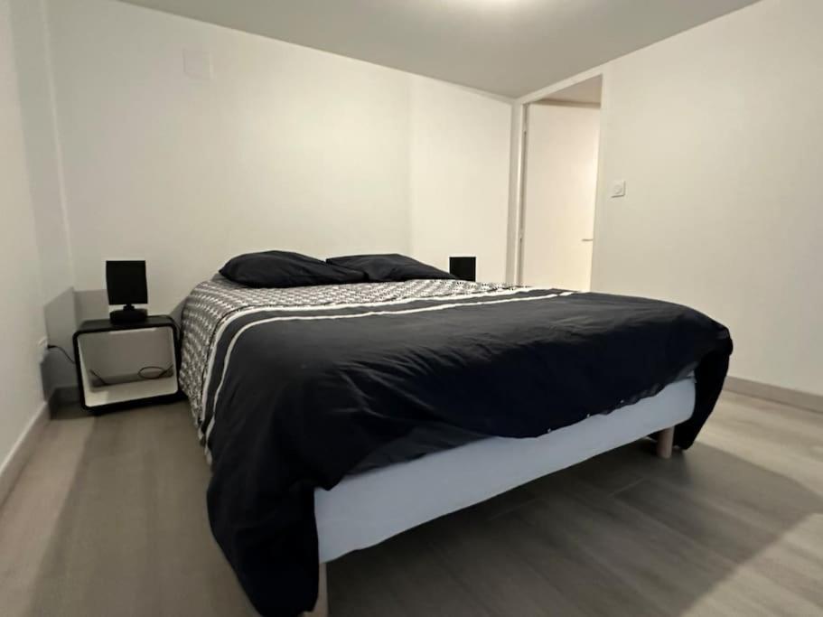 Le 58 - Loft Robespierre Apartment Reims Exterior foto