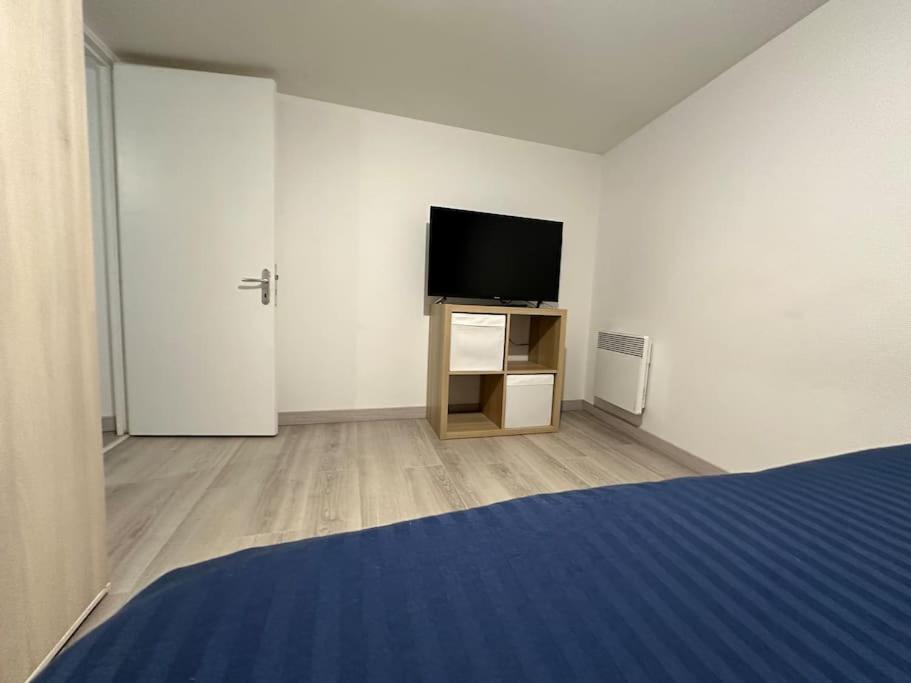 Le 58 - Loft Robespierre Apartment Reims Exterior foto