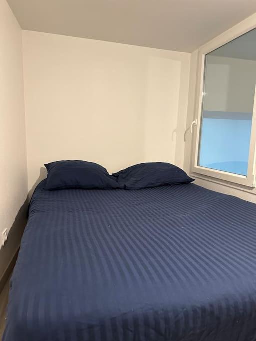 Le 58 - Loft Robespierre Apartment Reims Exterior foto