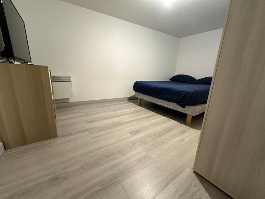 Le 58 - Loft Robespierre Apartment Reims Exterior foto